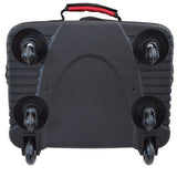 Big Max IQ 2 Travelcover, Schwarz / Rot