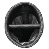 Big Max Heaven 5 Sunday Carrybag / Pencilbag, Cobaltblau - Golflaedchen.de