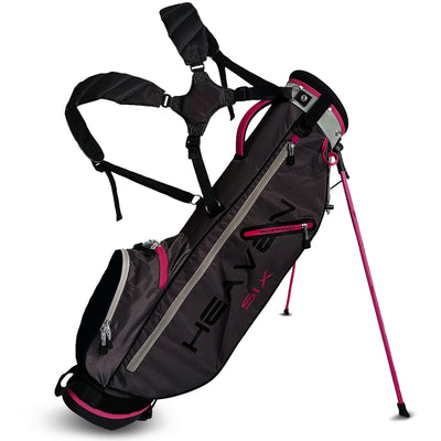 Winter Golfbags