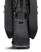Big Max Dri Lite V - 4 Waterproof Cartbag, Grau / Schwarz - Golflaedchen.de