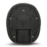 Big Max Dri Lite V-4 Waterproof Cartbag, Weiß / Schwarz / Rot