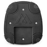 Big Max Aqua Tour 4 Waterproof Cartbag, Schwarz / Grau / Grün