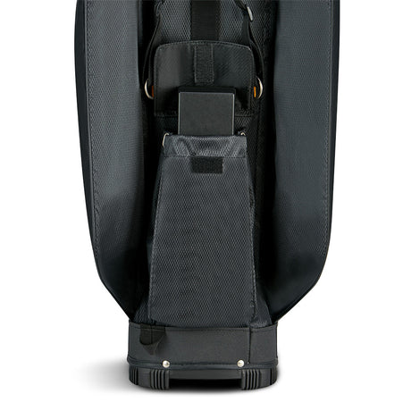 Big Max Aqua Tour 4 Waterproof Cartbag, Navy / Schwarz