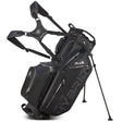 Big Max Dri Lite Hybrid Plus Waterproof Standbag, Schwarz - Golflaedchen.de
