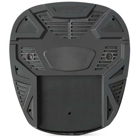 Big Max Dri Lite Hybrid Plus Waterproof Standbag, Rot / Schwarz