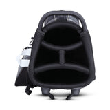 Big Max Dri Lite Seven G Waterproof Standbag, Schwarz