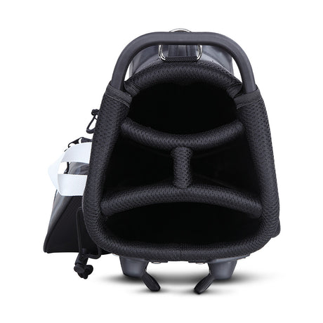 Big Max Dri Lite Seven G Waterproof Standbag, Schwarz