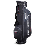 Big Max Dri Lite Seven G Waterproof Standbag, Schwarz