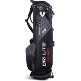 Big Max Dri Lite Seven G Waterproof Standbag, Schwarz