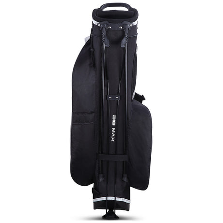 Big Max Dri Lite Seven G Waterproof Standbag, Grau / Schwarz