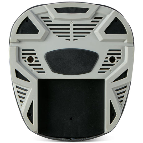 Big Max Aqua Hybrid 4 Waterproof Standbag, Grey / Silver