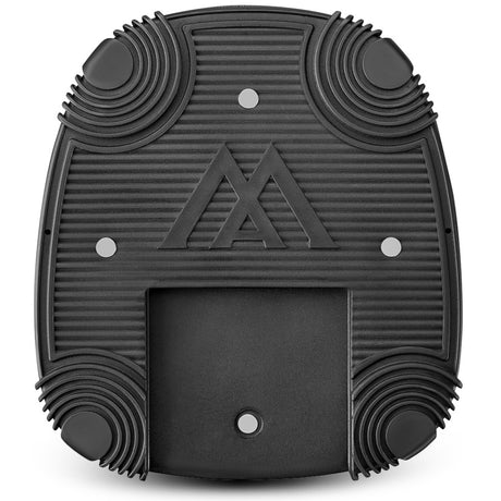 Big Max 2026 Aqua Sport 4 Waterproof Cartbag, Dunkelgrau / Merlot