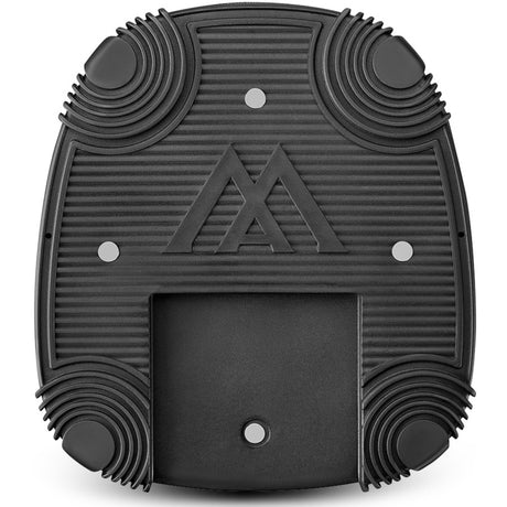 Big Max 2026 Aqua Sport 4 Waterproof Cartbag, Dunkelgrün / Schwarz / Lime