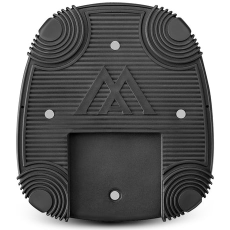 Big Max 2026 Aqua Sport 4 Waterproof Cartbag, Navy / Schwarz / Orange