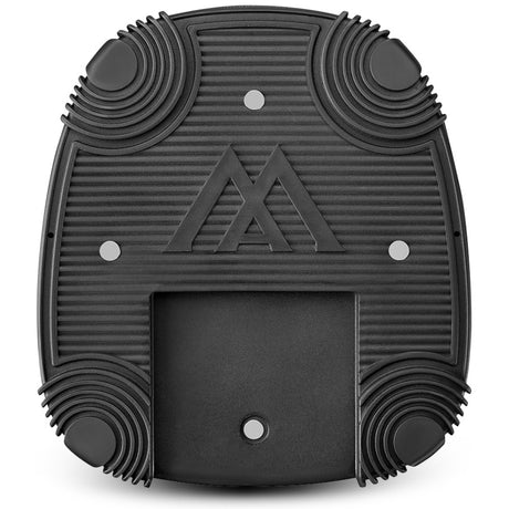 Big Max 2026 Aqua Sport 4 Waterproof Cartbag, Rot / Schwarz