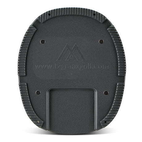 Big Max Aqua Style 4 Waterproof Cartbag, Schwarz