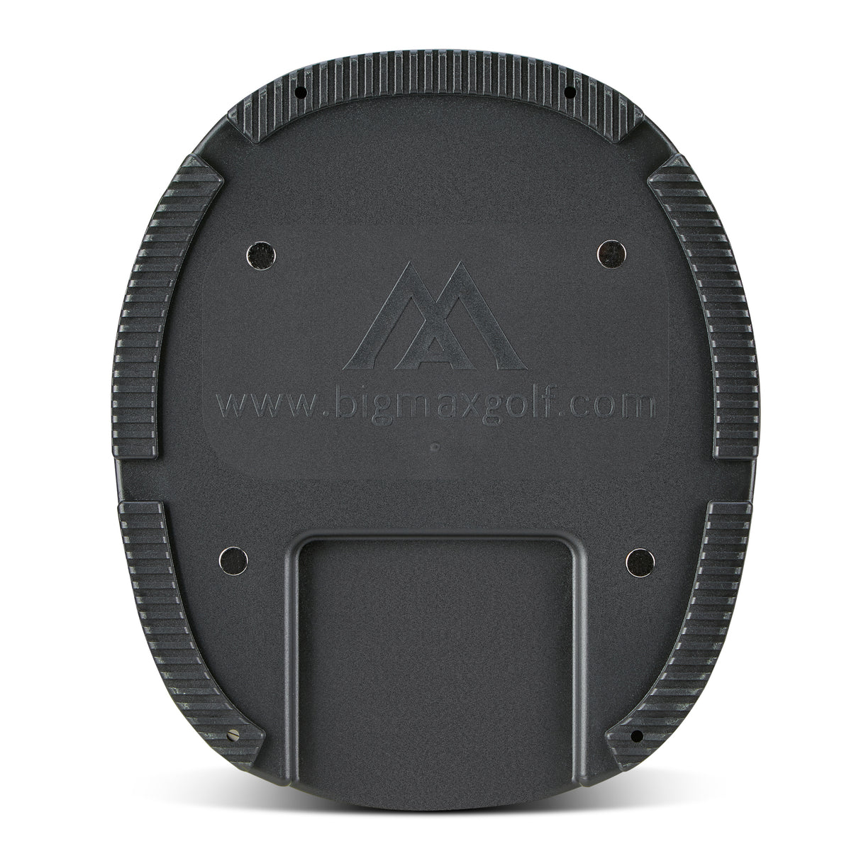 Big Max Aqua Style 4 Waterproof Cartbag, Grün