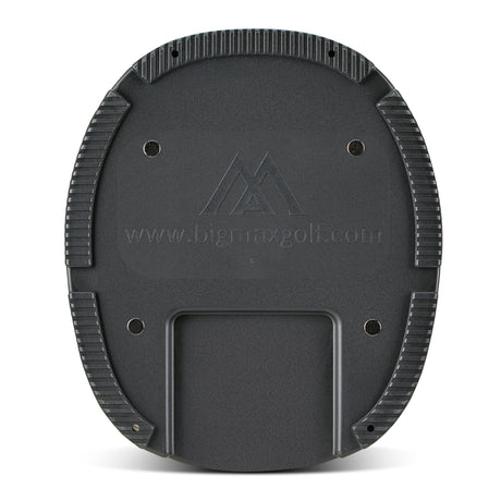 Big Max Aqua Style 4 Waterproof Cartbag, Grün