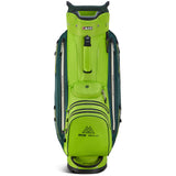 Big Max Aqua Style 4 Waterproof Cartbag, Grün