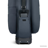 Big Max Aqua Style 4 Waterproof Cartbag, Navy
