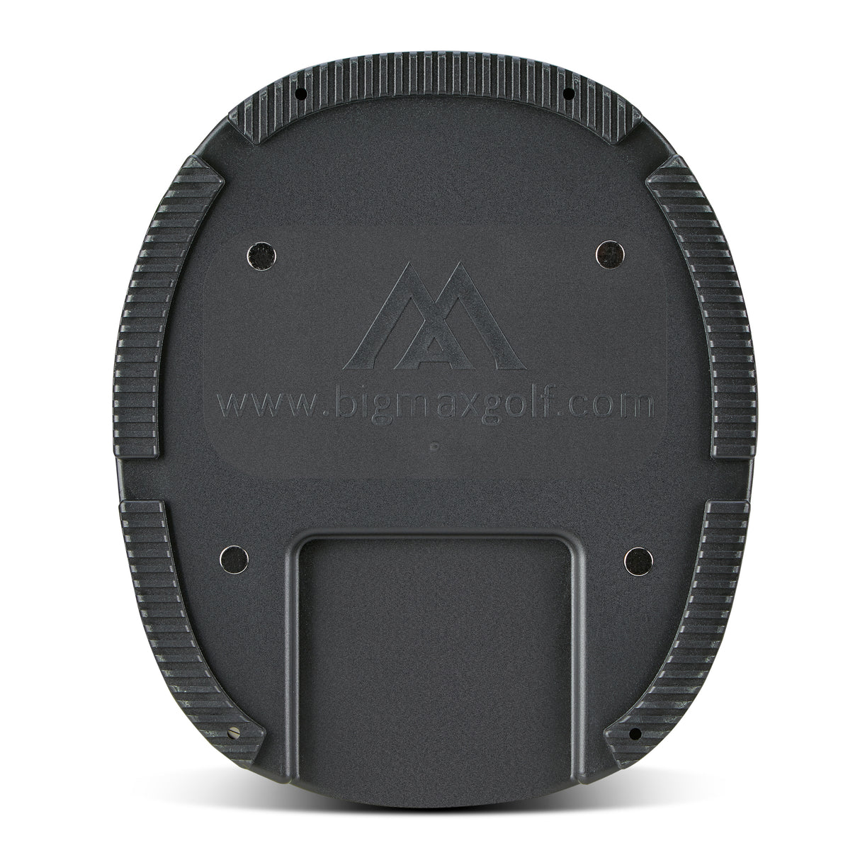 Big Max Aqua Style 4 Waterproof Cartbag, Royalblau / Himmelblau