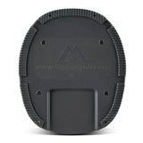 Big Max Aqua Style 4 Waterproof Cartbag, Royalblau / Himmelblau