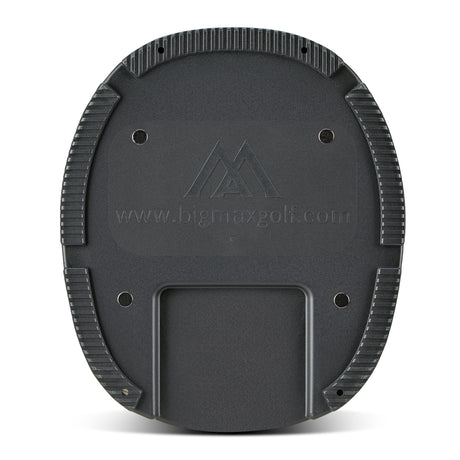 Big Max Aqua Style 4 Waterproof Cartbag, Royalblau / Himmelblau