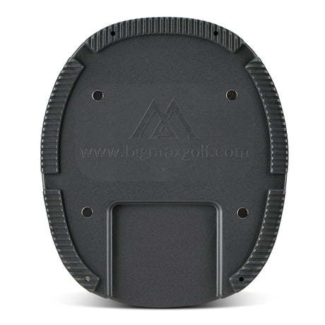 Big Max Aqua Style 4 Waterproof Cartbag, Offwhite / Merlot