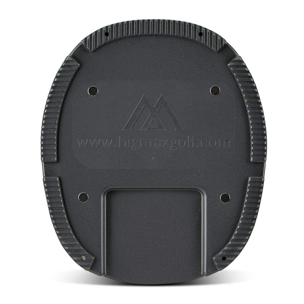 Big Max Aqua Style 4 Waterproof Cartbag, Weiß / Navy / Rot