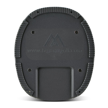 Big Max Aqua Style 4 Waterproof Cartbag, Weiß / Navy / Rot