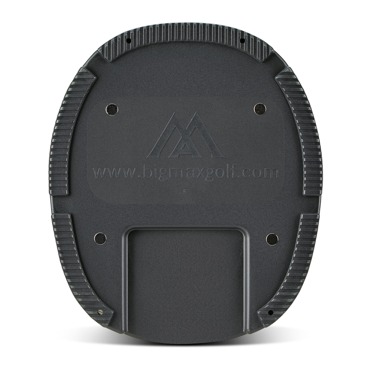 Big Max Aqua Style 4 Waterproof Damen Cartbag, Weiß / Pink