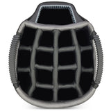 Big Max Dri Lite Sport 3 Waterproof Cartbag, Schwarz