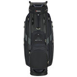 Big Max Dri Lite Sport 3 Waterproof Cartbag, Schwarz