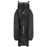 Big Max Dri Lite Sport 3 Waterproof Cartbag, Schwarz