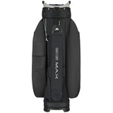 Big Max Dri Lite Sport 3 Waterproof Cartbag, Schwarz / Taupe