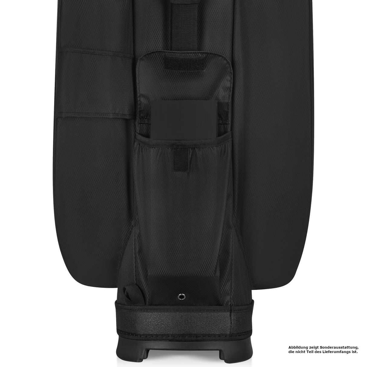 Big Max Dri Lite Sport 3 Waterproof Cartbag, Schwarz / Taupe