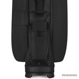 Big Max Dri Lite Sport 3 Waterproof Cartbag, Grün / Schwarz