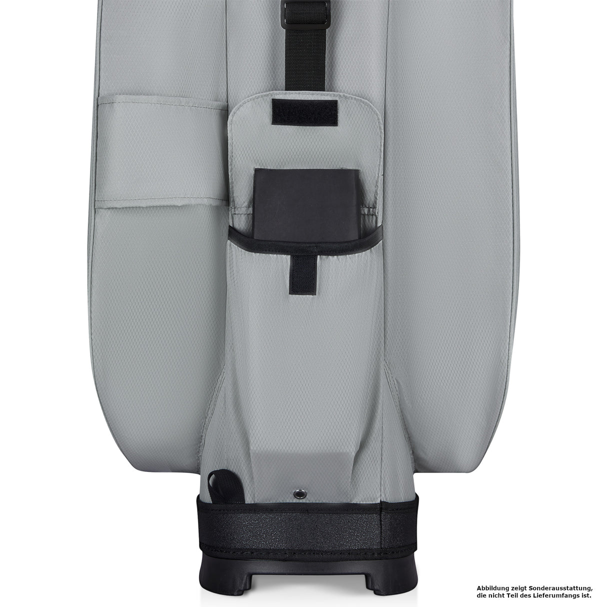 Big Max Dri Lite Sport 3 Waterproof Cartbag, Grau / Weiß / Mint