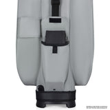 Big Max Dri Lite Sport 3 Waterproof Cartbag, Grau / Weiß / Mint