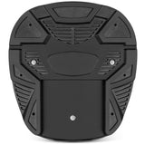 Big Max Dri Lite Hybrid Tour 2 Waterproof Standbag, Navy / Grün