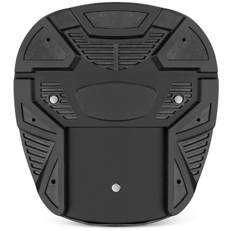 Big Max Dri Lite Hybrid Tour 2 Waterproof Standbag, Navy / Grün