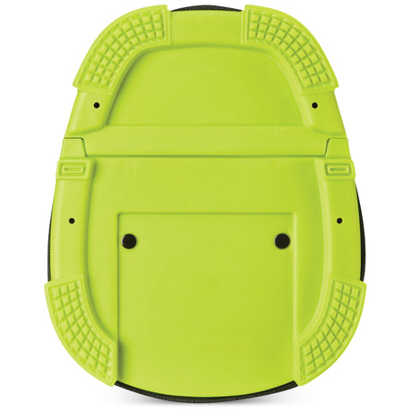 Big Max Dri Lite Feather 2 Waterproof Standbag, Grün / Schwarz