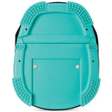 Big Max Dri Lite Feather 2 Waterproof Standbag, Blau / Grau / Aqua