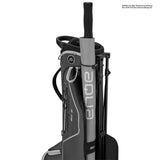 Big Max Heaven SIX G Standbag, Grau / Schwarz