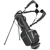 Big Max Heaven SIX G Standbag, Grau / Schwarz