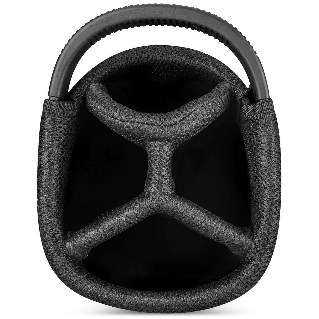 Big Max Heaven SIX G Standbag, Grau / Schwarz