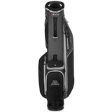 Big Max Heaven SIX G Standbag, Grau / Schwarz