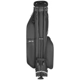 Big Max Heaven SIX G Standbag, Grau / Schwarz