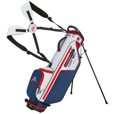 Winter Golfbags