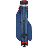 Big Max Heaven SIX G Standbag, Weiß / Navy / Rot